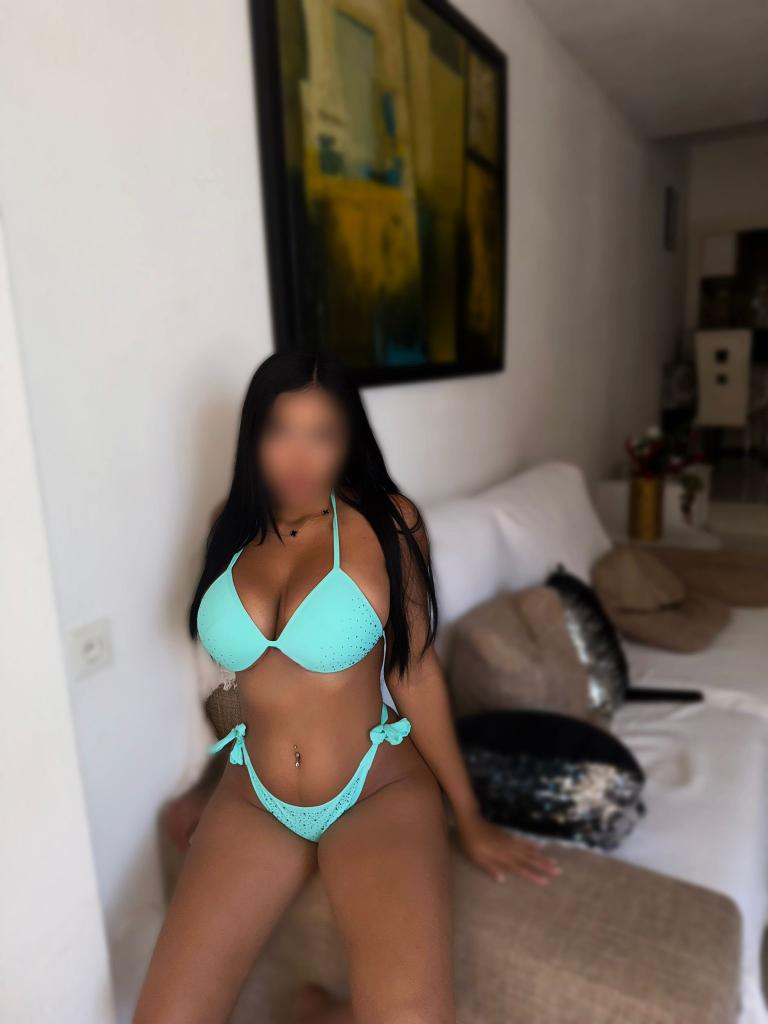 Chica busca chico en Málaga: 