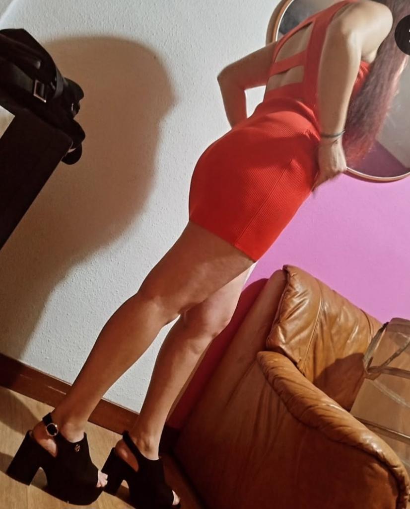 Chica busca chico en Vizcaya: 