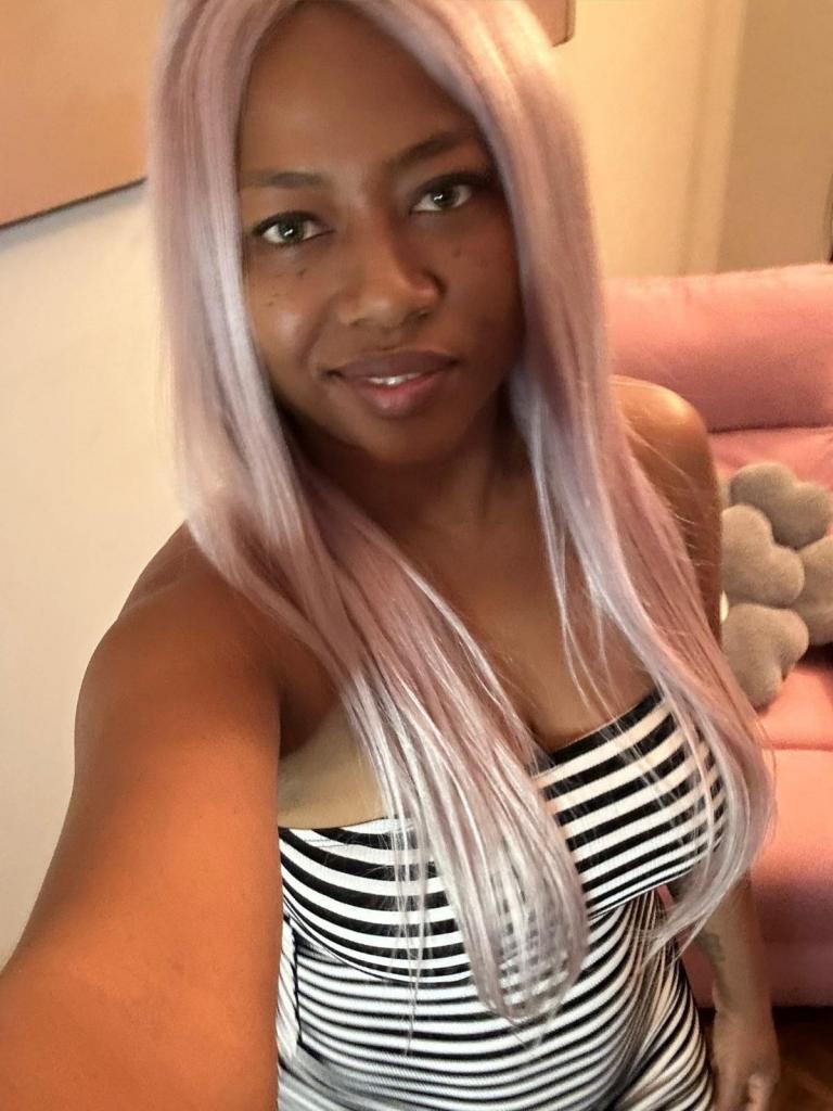 Chica busca chico en Madrid: 