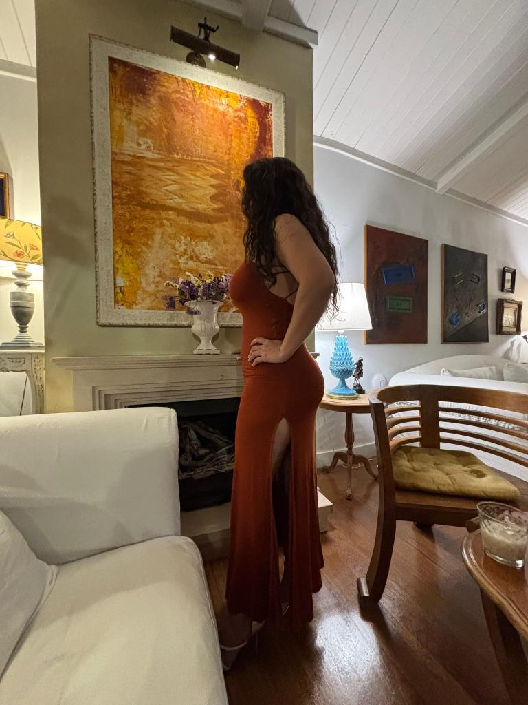 Chica busca chico en La Coruña: 