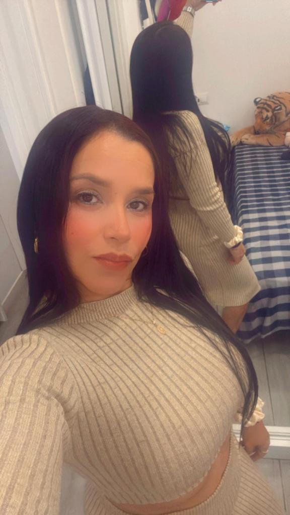 Chica busca chico en Cádiz: 