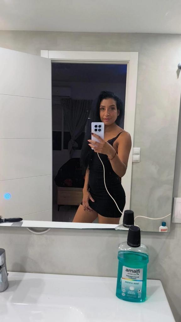 Chica busca chico en Valencia: 