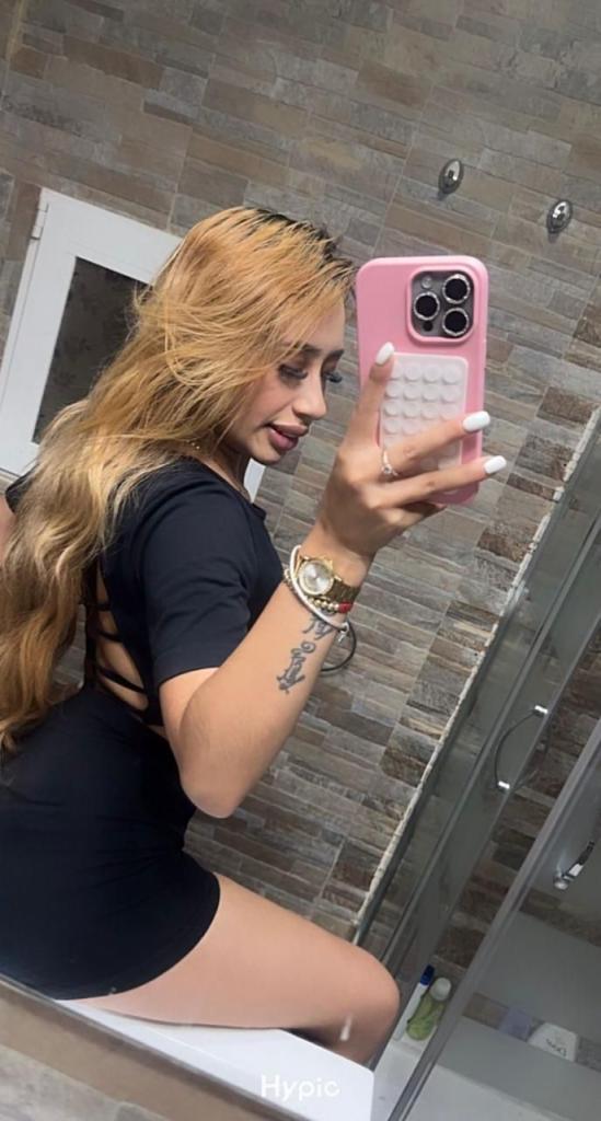 Chica busca chico en Madrid: 