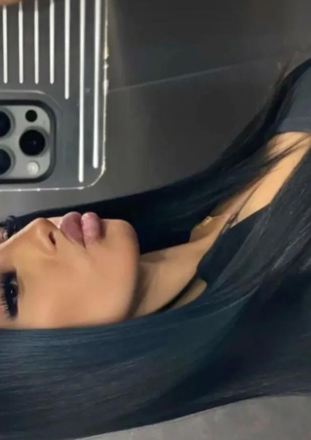 Chica busca chico en Sevilla: 