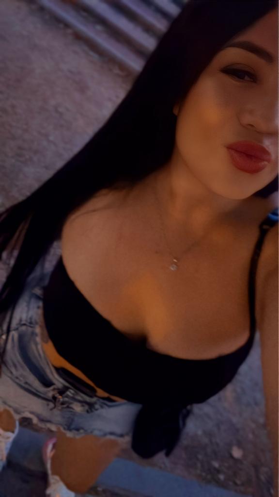 Chica busca chico en Madrid: Chica busca chico
