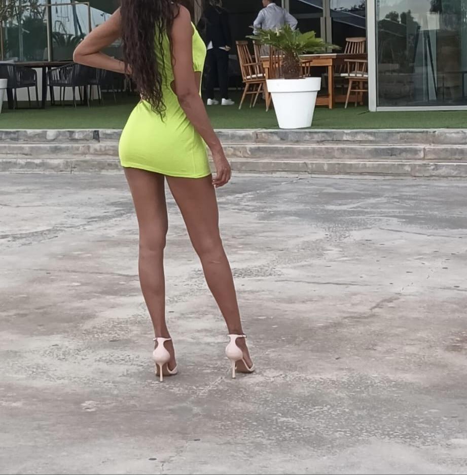 Chica busca chico en Valencia: 