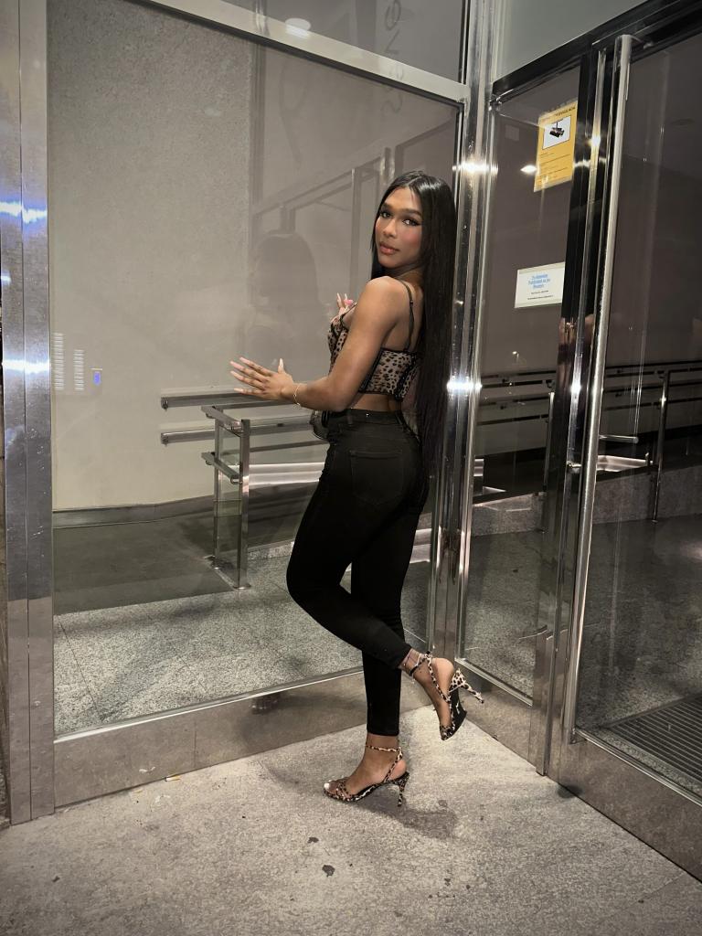 Travesti en Valladolid: 