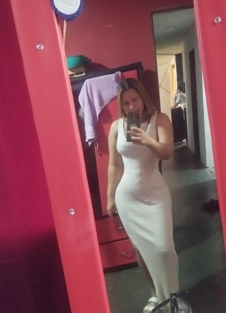 Chica busca chico en Sevilla: 