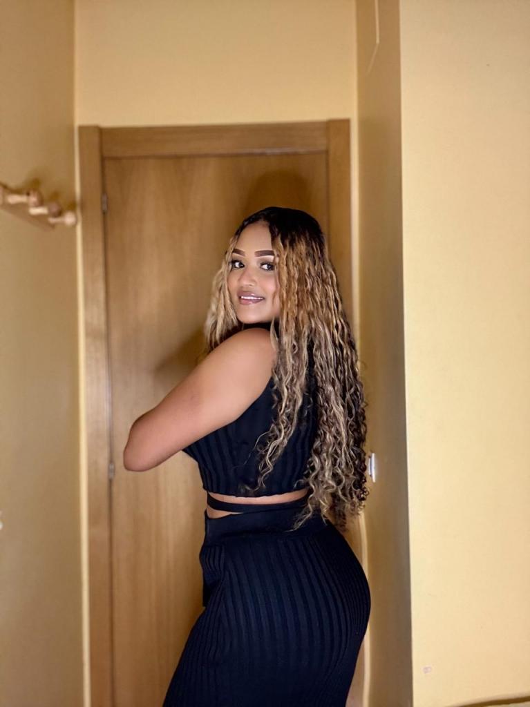 Chica busca chico en Murcia: 