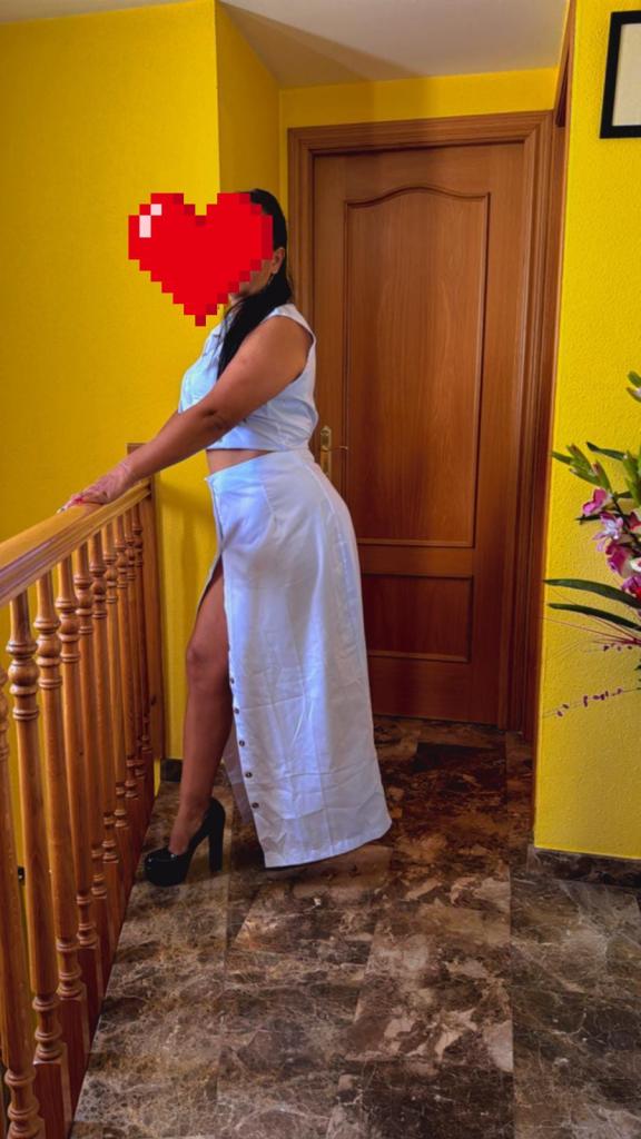 Chica busca chico en Valencia: 