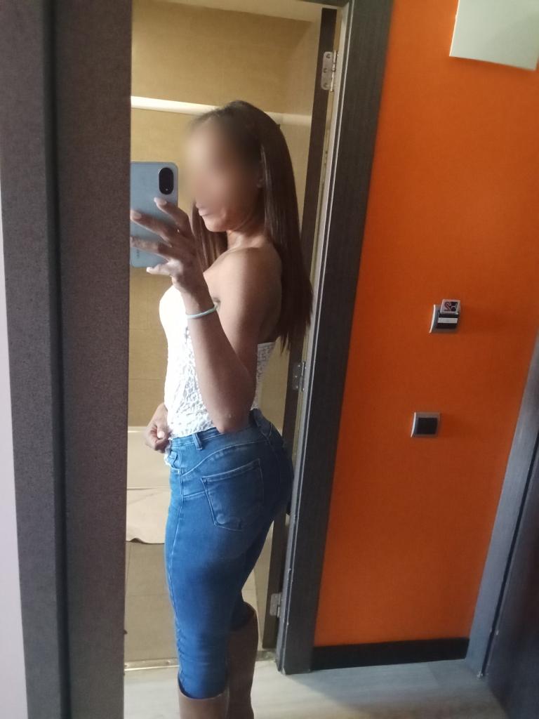 Chica busca chico en Madrid: 
