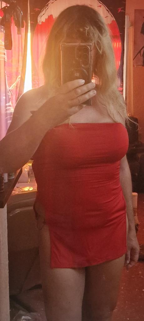 Transexual en Málaga: 