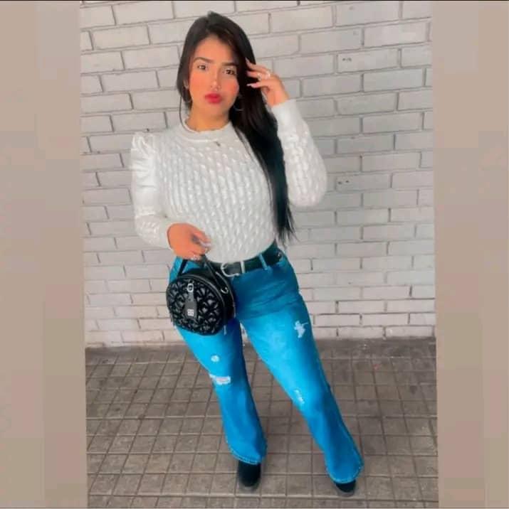 Chica busca chico en Barcelona: 