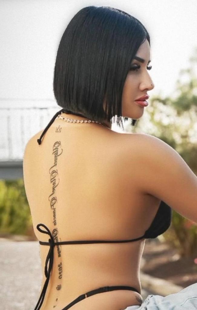 Chica busca chico en Madrid: 