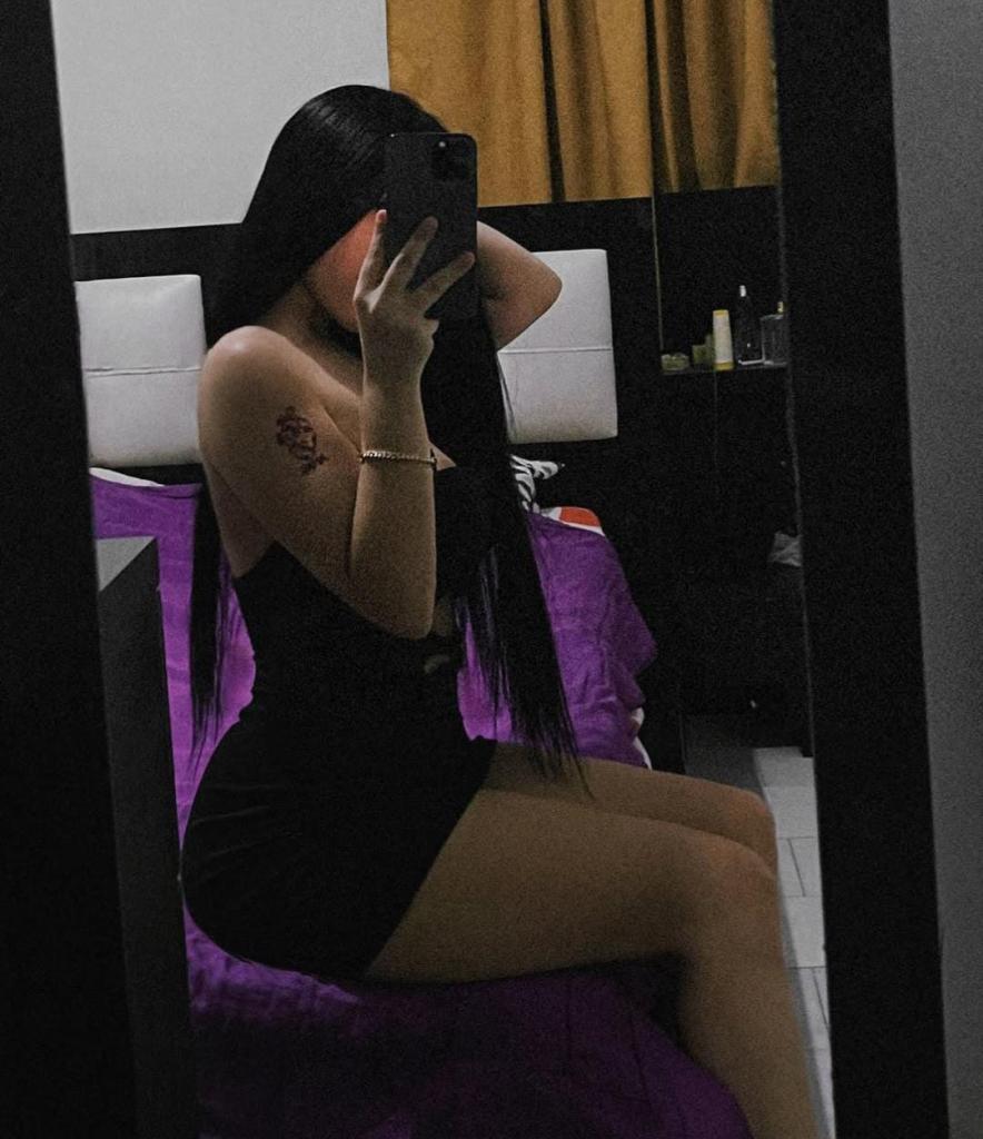 Chica busca chico en Las Palmas: 