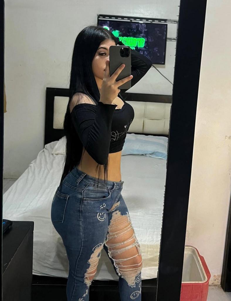 675559355: Chica busca chico en Las Palmas