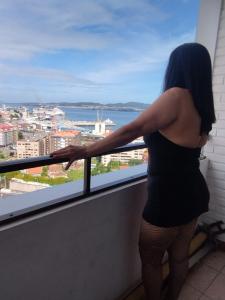 Chica busca chico en Pontevedra: 
