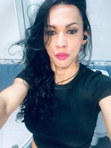 Transexual en Pontevedra: 
