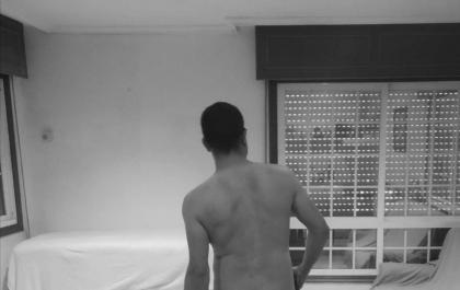Chica busca chico en Pontevedra: 