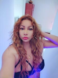 Transexual en Gerona: 
