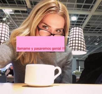 Chica busca chico en Alicante: 