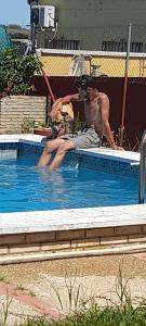 600956712: Chico busca chica en Sevilla