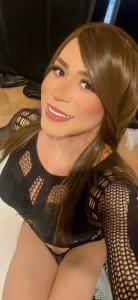 Travesti en Madrid: 