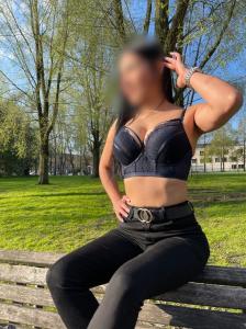 Chica busca chico en Madrid: 