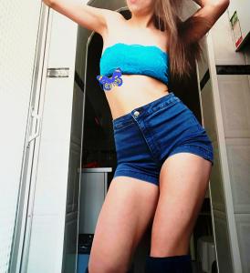 Chica busca chico en Madrid: 