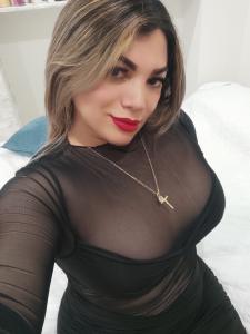 Transexual en Murcia: 