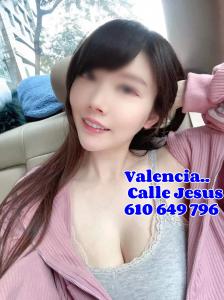 Chica busca chico en Valencia: 