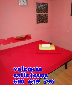 Chica busca chico en Valencia: 