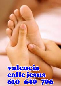 Chica busca chico en Valencia: 
