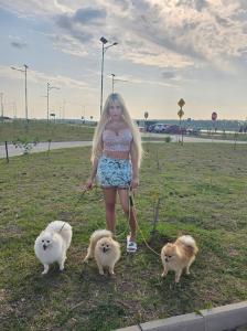 Transexual en Valencia: 