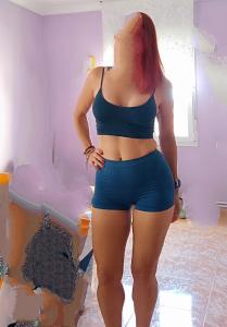 Chica busca chico en Valladolid: 