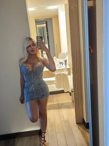 Transexual en Valencia: 