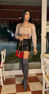 614583237: Travesti en Valencia