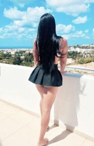 614583237: Travesti en Valencia