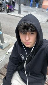 604854296: Virtual en Madrid