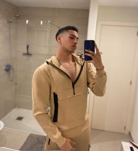 634140210: Chico busca chica en Valladolid