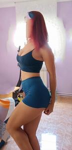 Chica busca chico en Valladolid: 