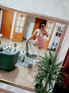 Chica busca chico en Granada: 
