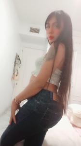 Transexual en Pontevedra: 