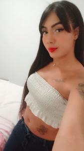 Transexual en Pontevedra: 