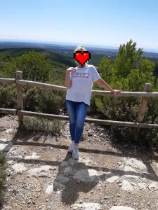 Chica busca chico en Zaragoza: 