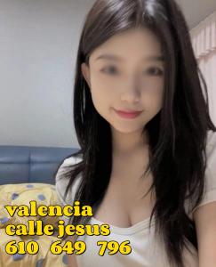 Chica busca chico en Valencia: 