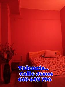 Chica busca chico en Valencia: 