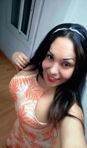 Chica busca chico en Barcelona: 