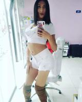 664292936: Travesti en Madrid