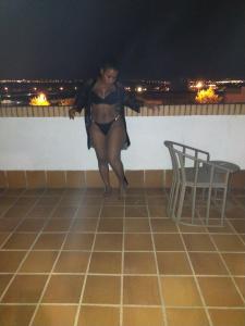 Chica busca chico en Burgos: 